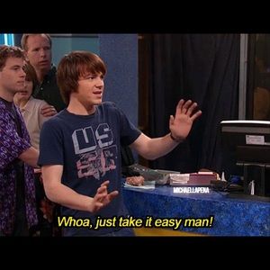 Meet your Posher, Cameron